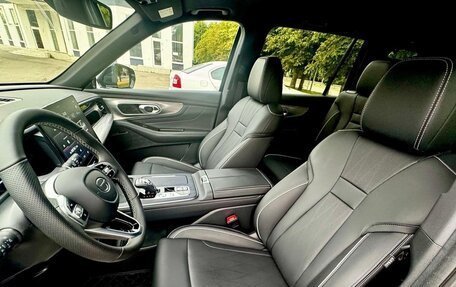 GAC GS8, 2024 год, 3 500 000 рублей, 17 фотография