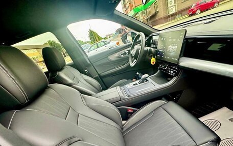 GAC GS8, 2024 год, 3 500 000 рублей, 16 фотография