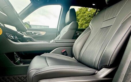 GAC GS8, 2024 год, 3 500 000 рублей, 18 фотография
