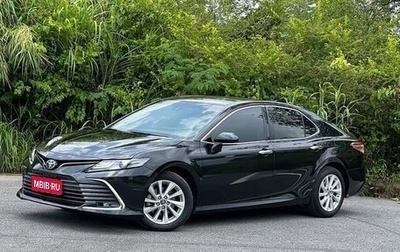 Toyota Camry, 2021 год, 2 278 732 рублей, 1 фотография