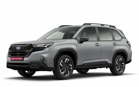Subaru Forester, 2025 год, 7 600 000 рублей, 1 фотография