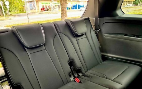 GAC GS8, 2024 год, 3 500 000 рублей, 19 фотография