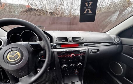 Mazda 3, 2008 год, 450 000 рублей, 6 фотография