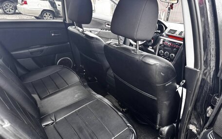 Mazda 3, 2008 год, 450 000 рублей, 7 фотография