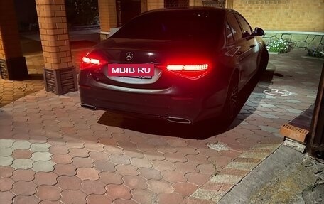 Mercedes-Benz S-Класс, 2021 год, 8 500 000 рублей, 7 фотография