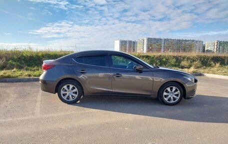 Mazda 3, 2013 год, 1 100 000 рублей, 5 фотография