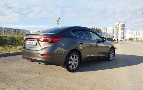 Mazda 3, 2013 год, 1 100 000 рублей, 6 фотография