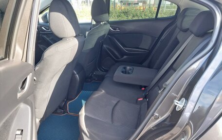 Mazda 3, 2013 год, 1 100 000 рублей, 14 фотография