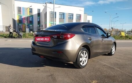 Mazda 3, 2013 год, 1 100 000 рублей, 4 фотография