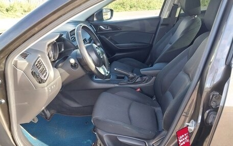 Mazda 3, 2013 год, 1 100 000 рублей, 13 фотография