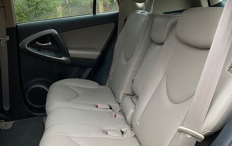 Toyota RAV4, 2008 год, 1 950 000 рублей, 9 фотография