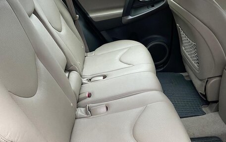 Toyota RAV4, 2008 год, 1 950 000 рублей, 13 фотография