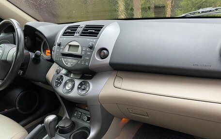 Toyota RAV4, 2008 год, 1 950 000 рублей, 11 фотография