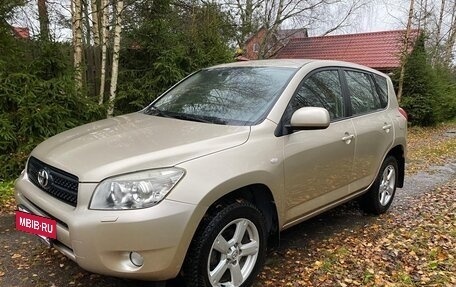 Toyota RAV4, 2008 год, 1 950 000 рублей, 3 фотография