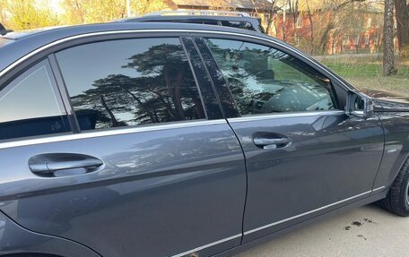 Mercedes-Benz C-Класс, 2010 год, 870 000 рублей, 9 фотография