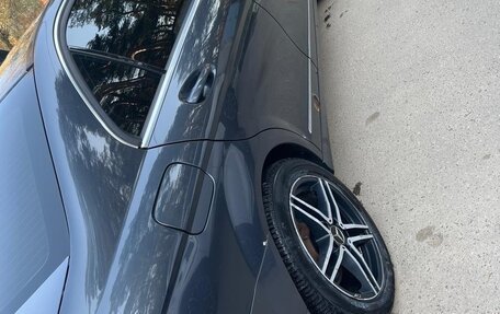 Mercedes-Benz C-Класс, 2010 год, 870 000 рублей, 10 фотография