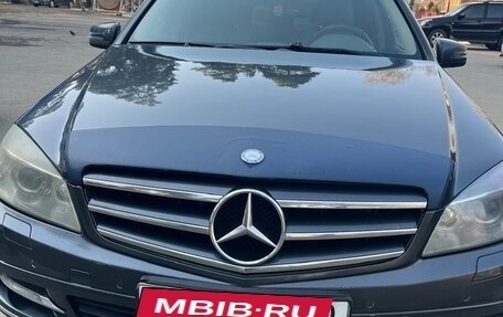 Mercedes-Benz C-Класс, 2010 год, 870 000 рублей, 15 фотография