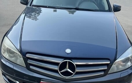 Mercedes-Benz C-Класс, 2010 год, 870 000 рублей, 6 фотография