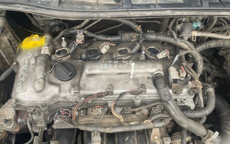 Toyota Corolla, 2006 год, 490 000 рублей, 2 фотография