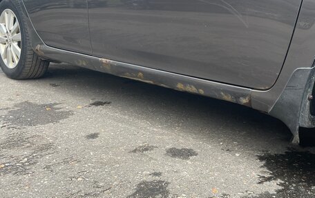 Toyota Corolla, 2006 год, 490 000 рублей, 9 фотография