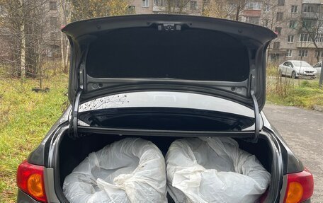 Toyota Corolla, 2006 год, 490 000 рублей, 12 фотография