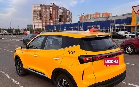 Chery Tiggo 4 I рестайлинг, 2025 год, 2 190 000 рублей, 6 фотография