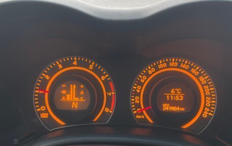 Toyota Corolla, 2006 год, 490 000 рублей, 14 фотография