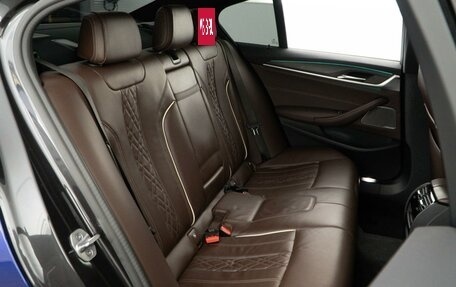 BMW 5 серия, 2020 год, 5 827 077 рублей, 7 фотография