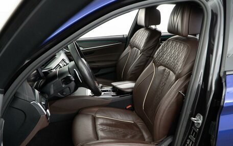 BMW 5 серия, 2020 год, 5 827 077 рублей, 10 фотография