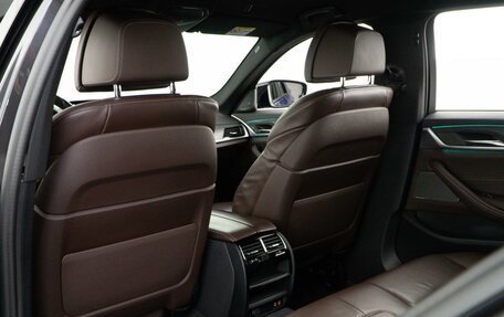 BMW 5 серия, 2020 год, 5 827 077 рублей, 11 фотография