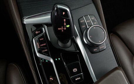 BMW 5 серия, 2020 год, 5 827 077 рублей, 14 фотография