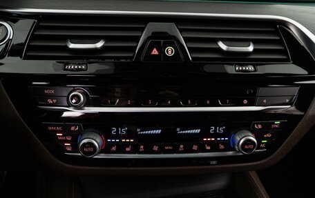 BMW 5 серия, 2020 год, 5 827 077 рублей, 15 фотография