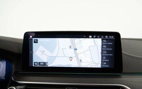 BMW 5 серия, 2020 год, 5 827 077 рублей, 21 фотография