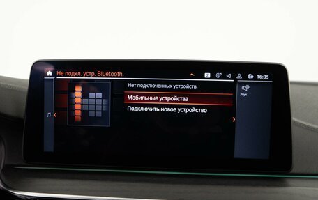 BMW 5 серия, 2020 год, 5 827 077 рублей, 19 фотография