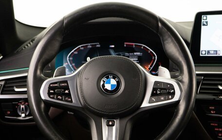 BMW 5 серия, 2020 год, 5 827 077 рублей, 17 фотография