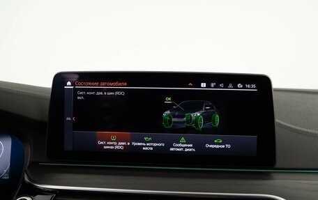 BMW 5 серия, 2020 год, 5 827 077 рублей, 20 фотография