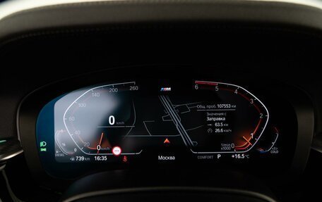 BMW 5 серия, 2020 год, 5 827 077 рублей, 23 фотография