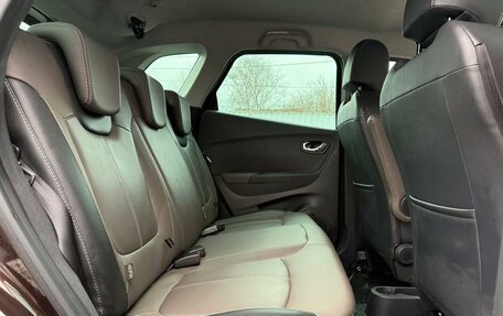 Renault Kaptur I рестайлинг, 2017 год, 1 720 000 рублей, 7 фотография