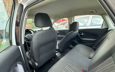 Volkswagen Polo VI (EU Market), 2020 год, 636 500 рублей, 7 фотография