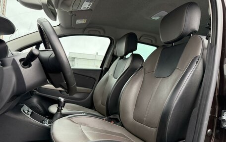 Renault Kaptur I рестайлинг, 2017 год, 1 720 000 рублей, 10 фотография