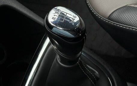 Renault Kaptur I рестайлинг, 2017 год, 1 720 000 рублей, 11 фотография