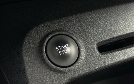 Renault Kaptur I рестайлинг, 2017 год, 1 720 000 рублей, 21 фотография