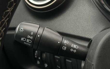 Renault Kaptur I рестайлинг, 2017 год, 1 720 000 рублей, 16 фотография