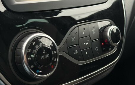 Renault Kaptur I рестайлинг, 2017 год, 1 720 000 рублей, 20 фотография