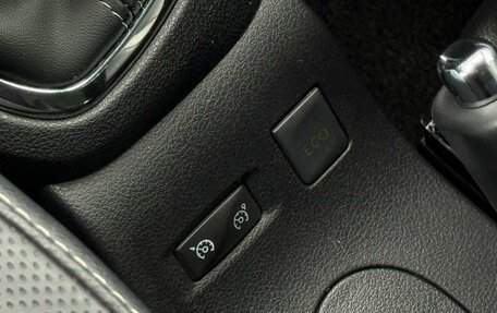 Renault Kaptur I рестайлинг, 2017 год, 1 720 000 рублей, 22 фотография