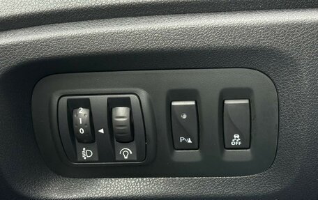 Renault Kaptur I рестайлинг, 2017 год, 1 720 000 рублей, 14 фотография