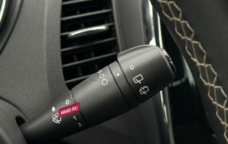 Renault Kaptur I рестайлинг, 2017 год, 1 720 000 рублей, 18 фотография