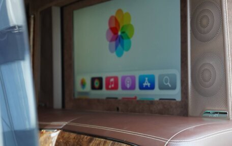 Volkswagen Multivan T6 рестайлинг, 2015 год, 7 900 000 рублей, 10 фотография