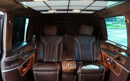 Volkswagen Multivan T6 рестайлинг, 2015 год, 7 900 000 рублей, 8 фотография