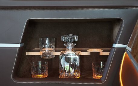 Volkswagen Multivan T6 рестайлинг, 2015 год, 7 900 000 рублей, 12 фотография